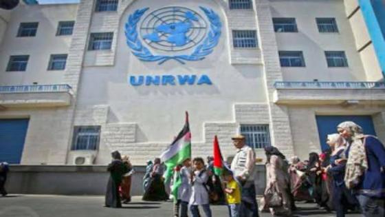الأمم المتحدة : الكيان لم يقدم حتى الآن وثائق بمزاعمه ضد موظفي أونروا