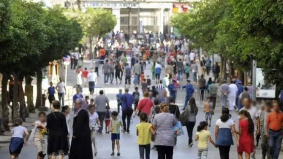 العاصمة : يوم بدون سيارات اليوم الجمعة