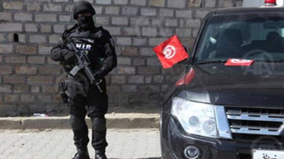 تونس : الكشف عن خلية إرهابية تتكون من 20 عنصرا تكفيريا