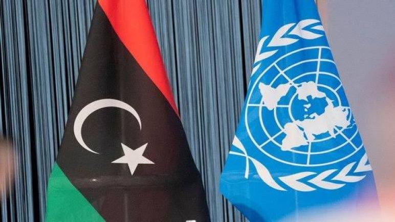 البعثة الأممية في ليبيا تدعو إلى تحديد موعد لإجراء الانتخابات