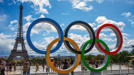 الألعاب الأولمبية باريس 2024: قائمة ال32 رياضيا جزائريا متأهلا للأولمبياد