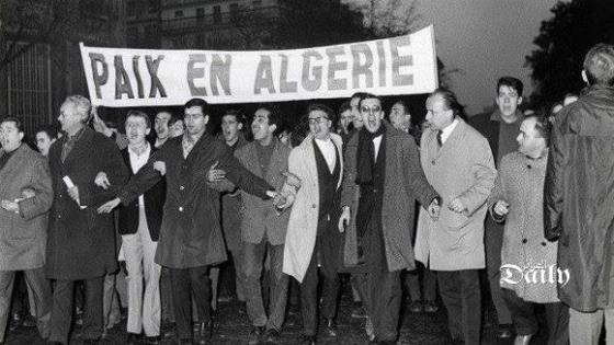 17 أكتوبر 1961… يوم رمت فرنسا الجزائريين في نهر السين