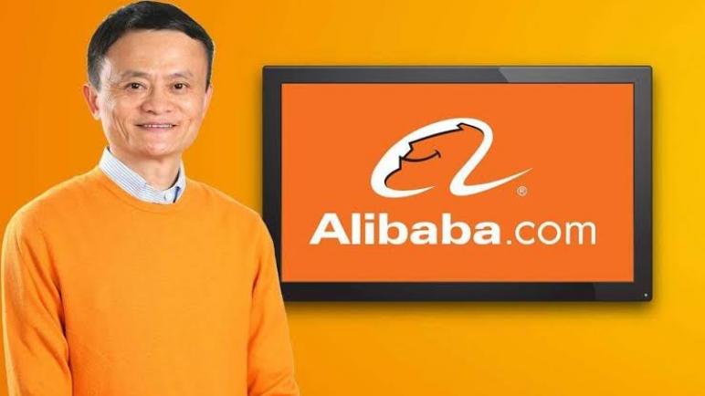 مجموعة علي بابا الصينية تحقق مبيعات قياسية في ” يوم العزاب “
