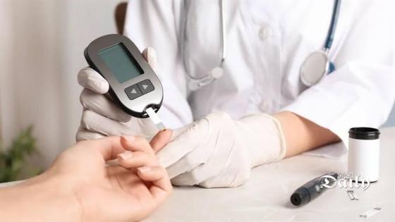 مرض السكري…. أنواع, أعراض و طرق الوقاية