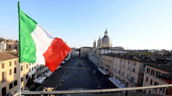 ‏إيطاليا تطرد موظفين في السفارة الروسية على خلفية قضية “التجسس”