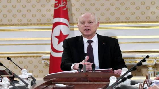 الرئيس التونسي يعلن عن “هيئة استشارية” لتأسيس “جمهورية جديدة”