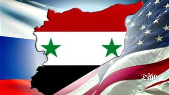 موسكو تتهم واشنطن بانتهاك الاتفاقات الثنائية بسوريا