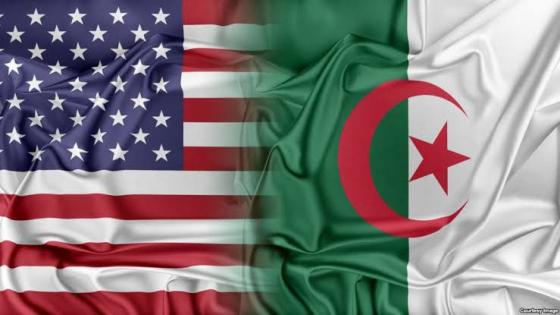الولايات المتحدة الأمريكية ضيف شرف معرض الجزائر الدولي الاقتصادي