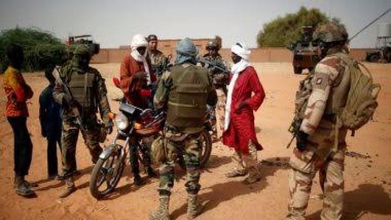 واشنطن تدين بشدة الهجوم المسلح على المدنيين في مالي