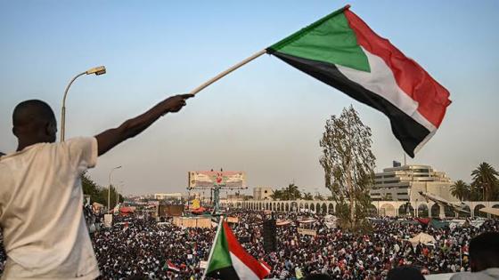 الاتحاد الإفريقي :تشكيل لجنة رفيعة المستوى معنية بالوضع في السودان