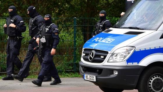 ألمانيا: القبض على عنصر استخبارات مشتبه بنقله معلومات “حساسة” إلى ‎روسيا