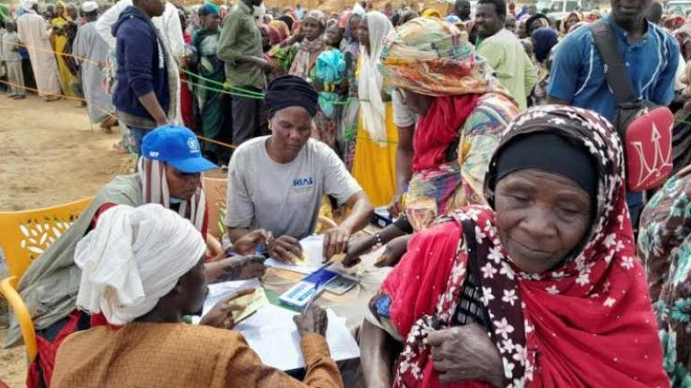 الأمم المتحدة: اضطرابات السودان تنذر بأزمة إنسانية في شرق أفريقيا