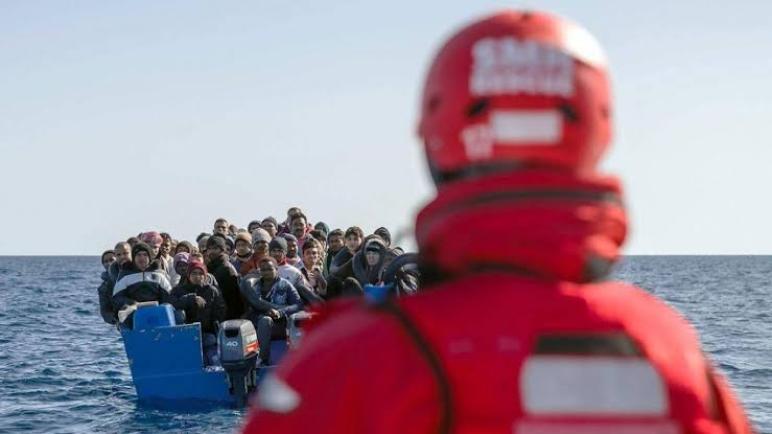 إيطاليا تتخذ إجراءات جديدة الحد من الهجرة غير الشرعية