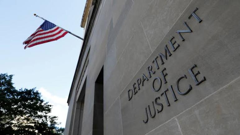 وزارة العدل الأمريكية: نقل جزء من الأصول الروسية المصادرة إلى ‎أوكرانيا