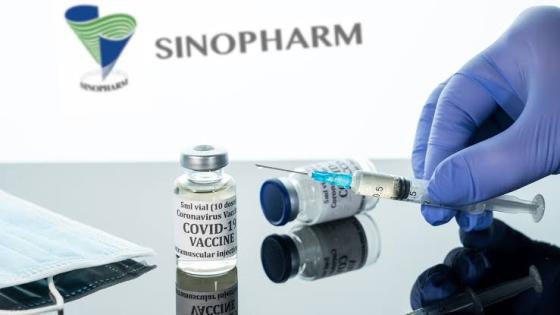 الصحة العالمية توافق على الاستخدام الطارئ للقاح “سينوفارم” الصيني