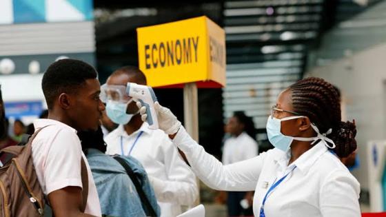 منظمة الصحة العالمية: إفريقيا تشهد عودة مدمرة لكورونا