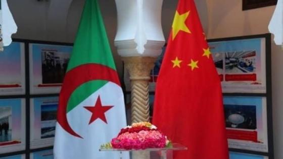وفد من مقاطعة شنشي الصينية في زيارة إلى الجزائر لبحث مشاريع التعاون و الاستثمار