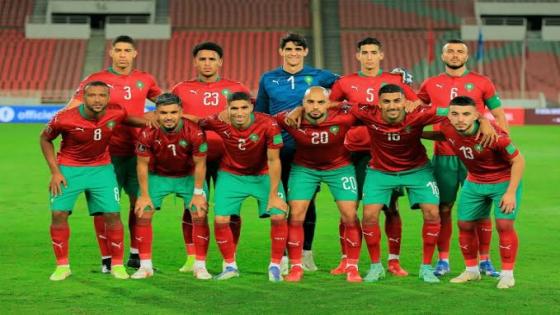 التطبيع المغربي الصهيوني يمتد لكرة القدم