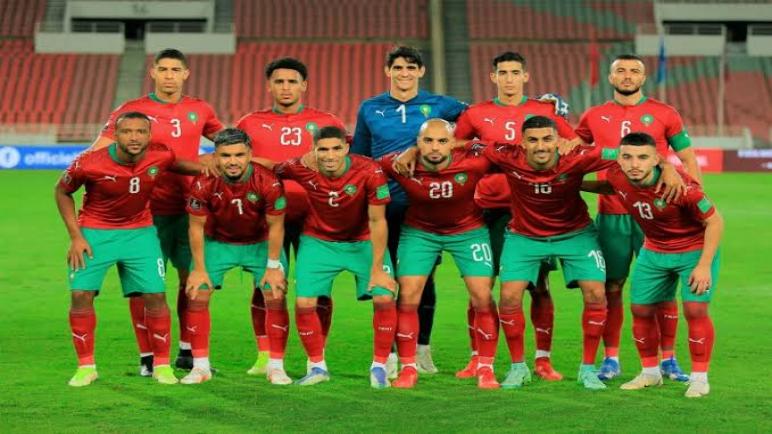 التطبيع المغربي الصهيوني يمتد لكرة القدم