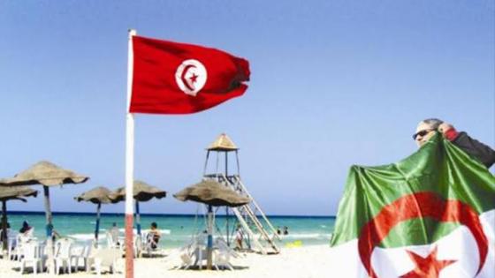 ‏دعوات تونسية لتنشيط السياحة مع الجزائر لإنقاذ الموسم