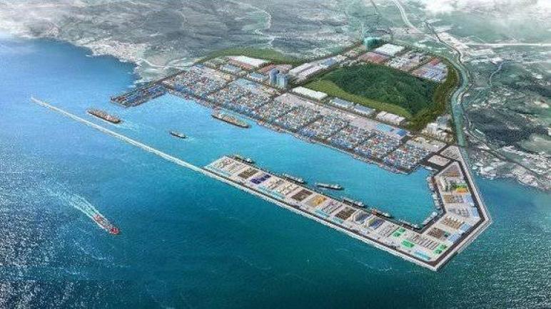 تيبازة: إجتماع تنسيقي استعدادا لإطلاق مشروع ميناء الحمدانية