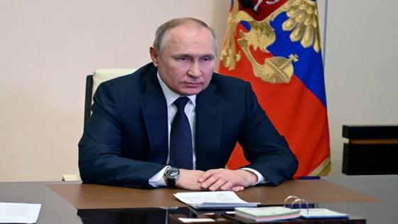 روسيا : بوتين يوقع قوانين حول عدم تنفيذ قرارات المحكمة الأوروبية لحقوق الإنسان في روسيا