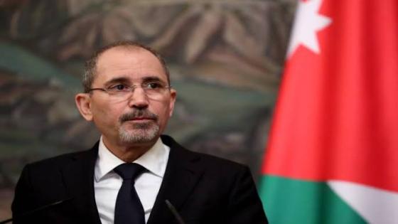 الأردن يثمن جهود الجزائر لتحقيق المصالحة الفلسطينية