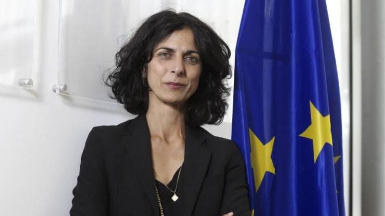 البرلمان الأوروبي: شبهة الارتشاء تلاحق النائب ماريا أرينا في قضية “ماروك غايت”