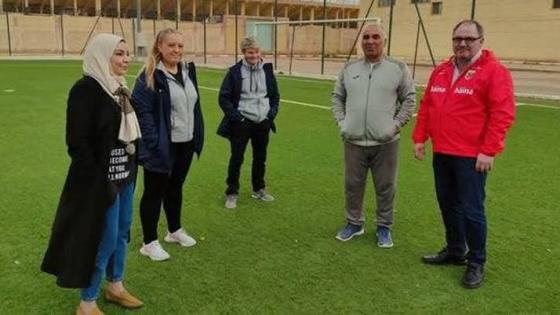 كرة القدم النسوية أقل من 12 سنة: انطلاق أول دورة تكوينية للمدربات بمشاركة الاتحاد النرويجي