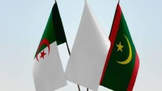 استحداث مجلس الأعمال الجزائري الموريتاني