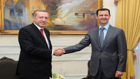 روسيا تعمل على تنظيم لقاء بين الأسد وأردوغان