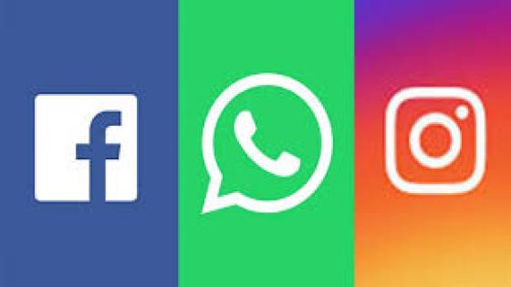 عطل مفاجئ يوقف “فيسبوك” و”انستغرام” و”واتساب”