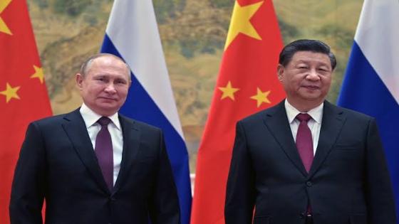 ارتفاع واردات الصين من النفط الروسي ب55%