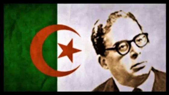 إحياء الذكرى الـ 45 لرحيل ‫مفدي‬ زكرياء شاعر الثورة الجزائرية