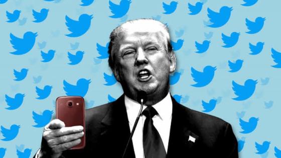 الحرب متواصلة بين ترامب و تويتر