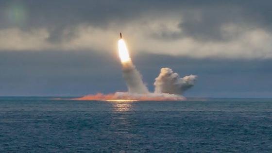 رداً على ‎كوريا الشمالية.. ‎أمريكا وكوريا الجنوبية تطلقان صواريخ بالستية ببحر اليابان