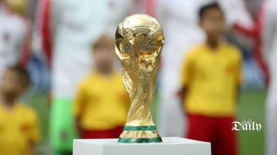 أشهر محطات كأس العالم “الجزء الأول”