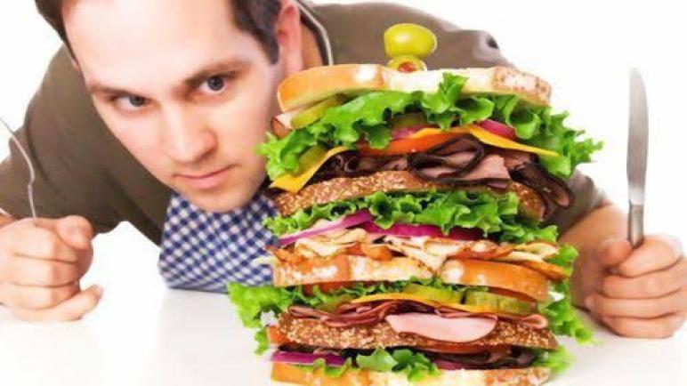 إيقاف “هرمون الجوع”… دراسة حديثة لعلاج للسمنة دون نظام غذائي