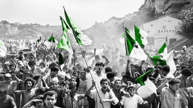 المنعرج الحاسم للثورة …. الجزائر تحيي الذكرى 61 لمظاهرات 11 ديسمبر 1960