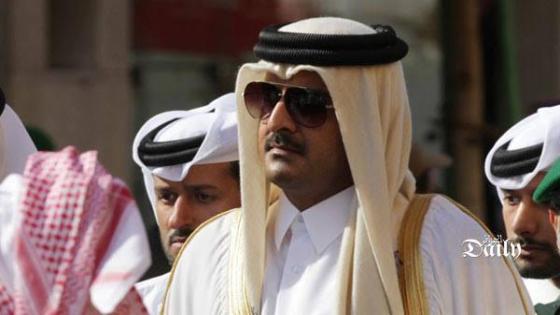 قطر تتوسط بين الكيان الصهيوني وحماس