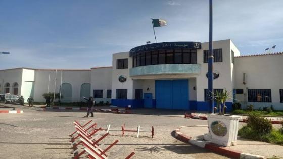 احتفالية بمناسبة ليلة القدر المباركة بمؤسسة إعادة التربية والتأهيل القليعة