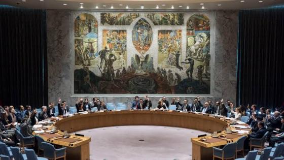 ترحيب دولي واسع بأول قرار لمجلس الأمن يدعو إلى وقف فوري لإطلاق النار في غزة