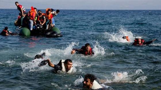 الأمم المتحدة: غرق 3000 مهاجر في البحر المتوسط حاولوا بلوغ أوروبا في 2021