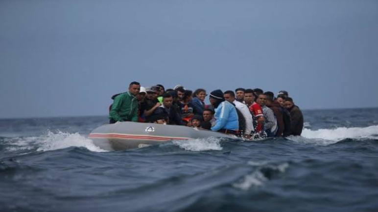 تونس: إحباط 4 عمليات هجرة غير شرعية وإنقاذ 107 مهاجرين