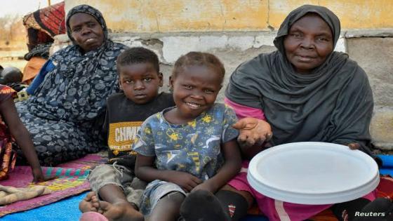 اليونيسيف تناشد وقف القتال في السودان لإجلاء 3 ملايين طفل