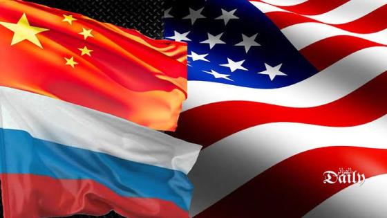 أمريكا تبدي قلقها من قدرات روسيا والصين الفضائية