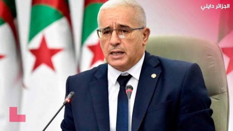 بوغالي: ثوابت الدبلوماسية الجزائرية مصدر إلهام الانشطة البرلمانية الدولية لأعضاء المجلس الشعبي الوطني