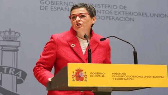 وزيرة خارجية إسبانيا السابقة تتهم المغرب بالتنصت