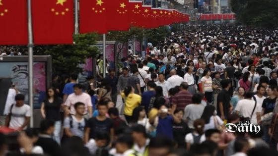 ‏الصين الدولة الأكثر كثافة سكانية على وجه الأرض تسعى لزيادة عدد سكانها