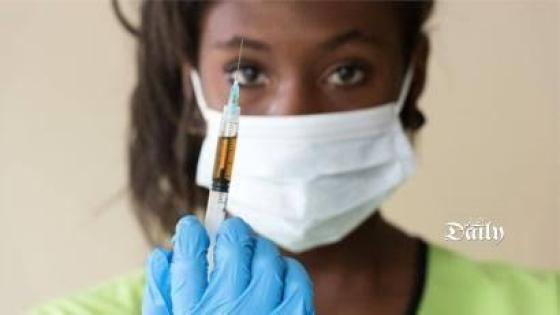 السفير الصيني يصرح : نحن ملتزمون بمنح الدول الافريقية الاولوية في الوصول إلى اللقاح